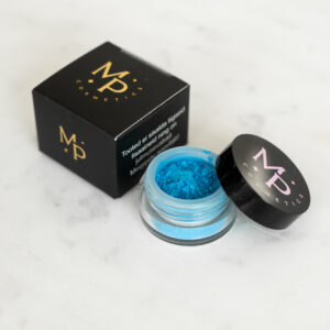 mp cosmetics mineraalidega lauvärv merepidu 1,5g