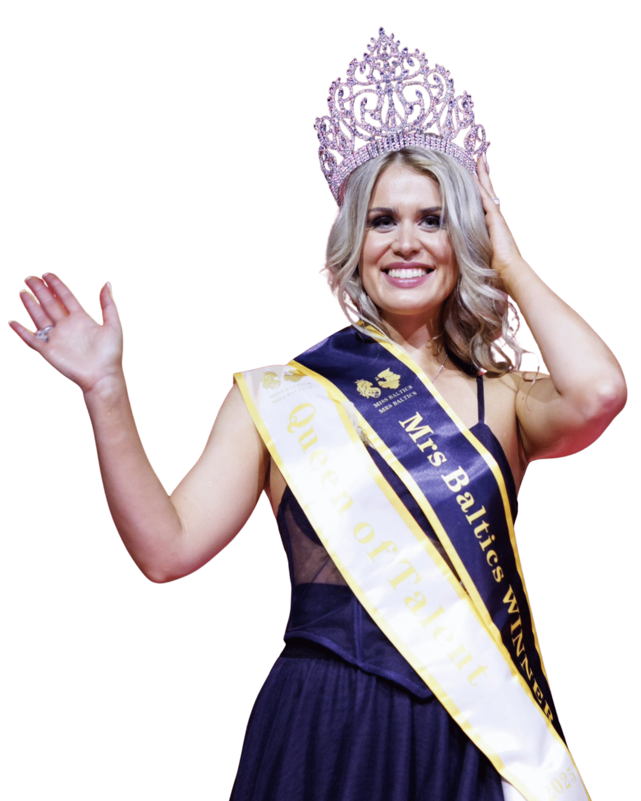 mrs baltics 2025