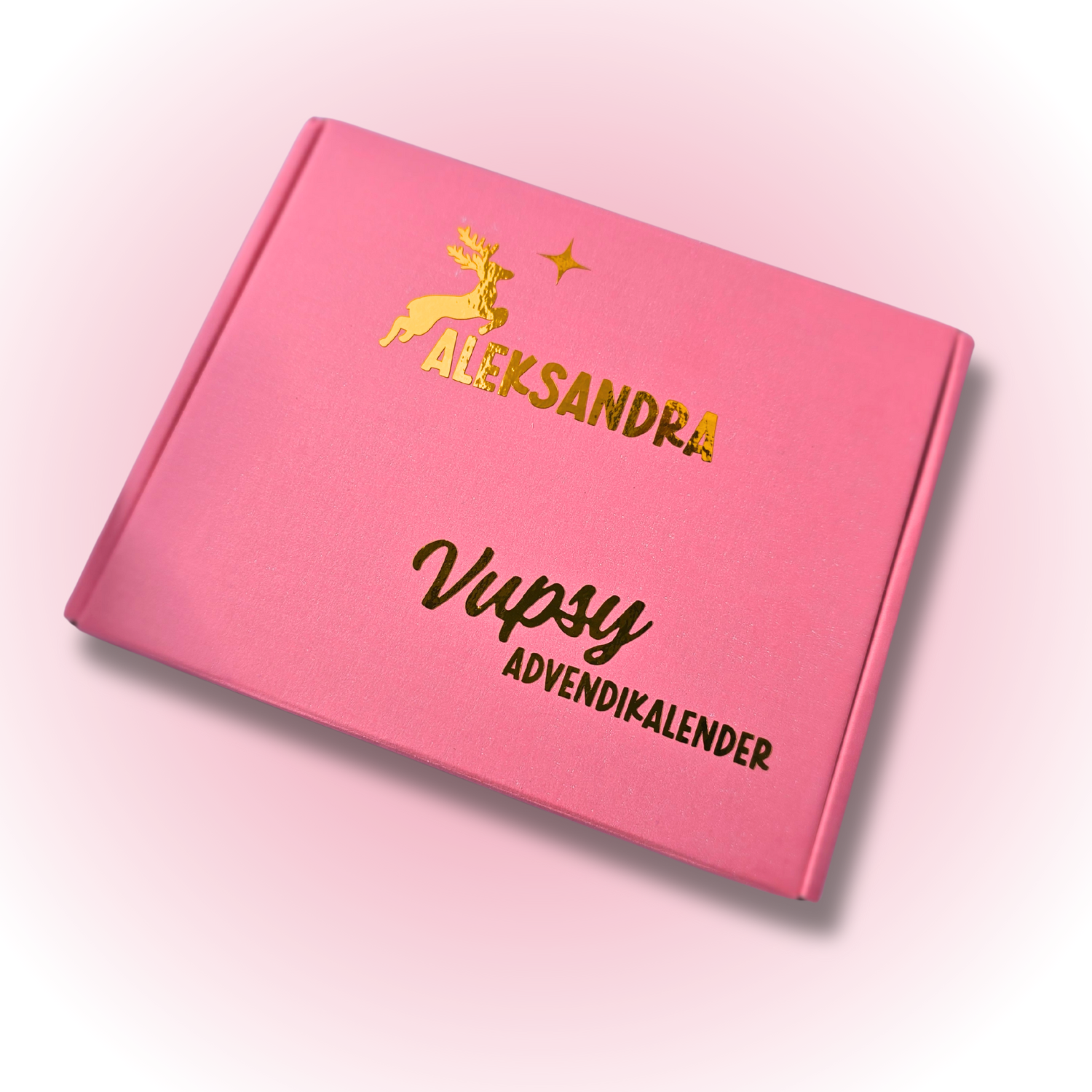 Kodu vupsy advendikalender