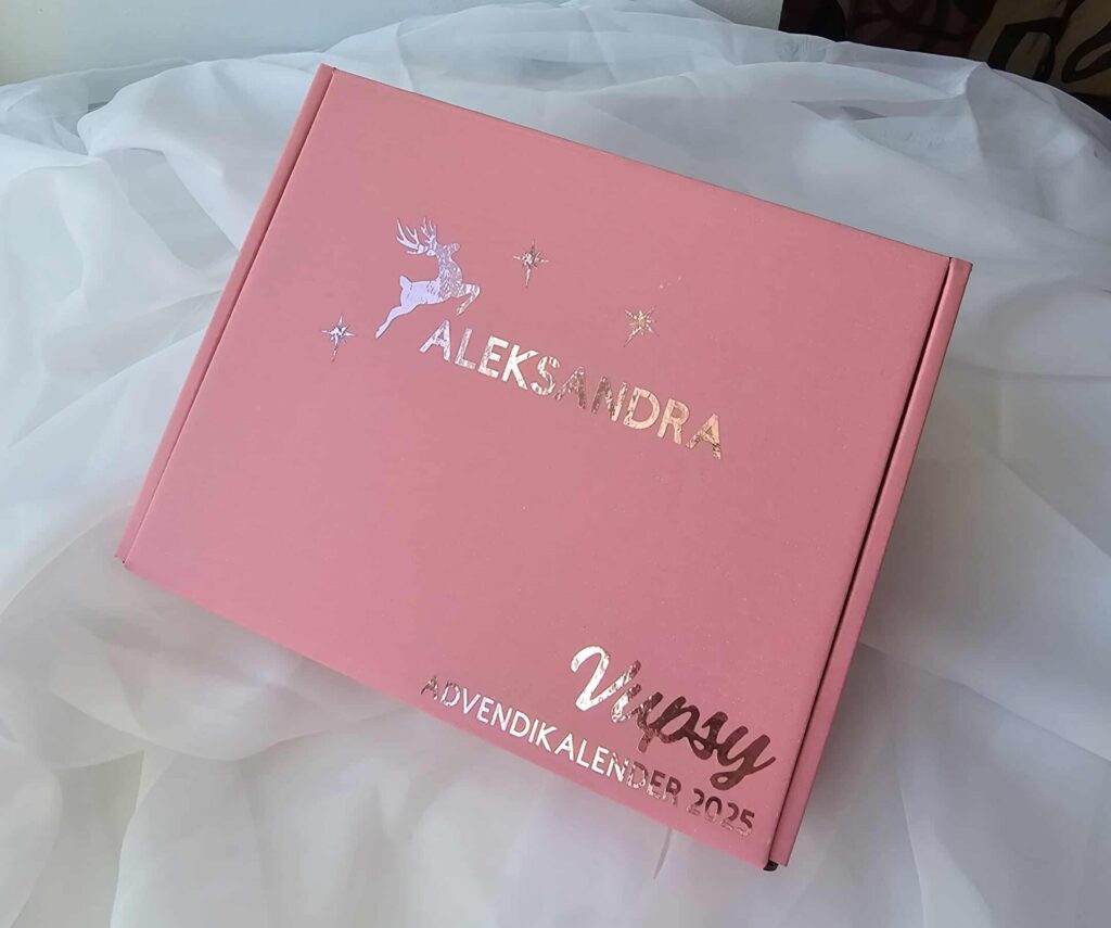 Vupsy Advendikalender 2025